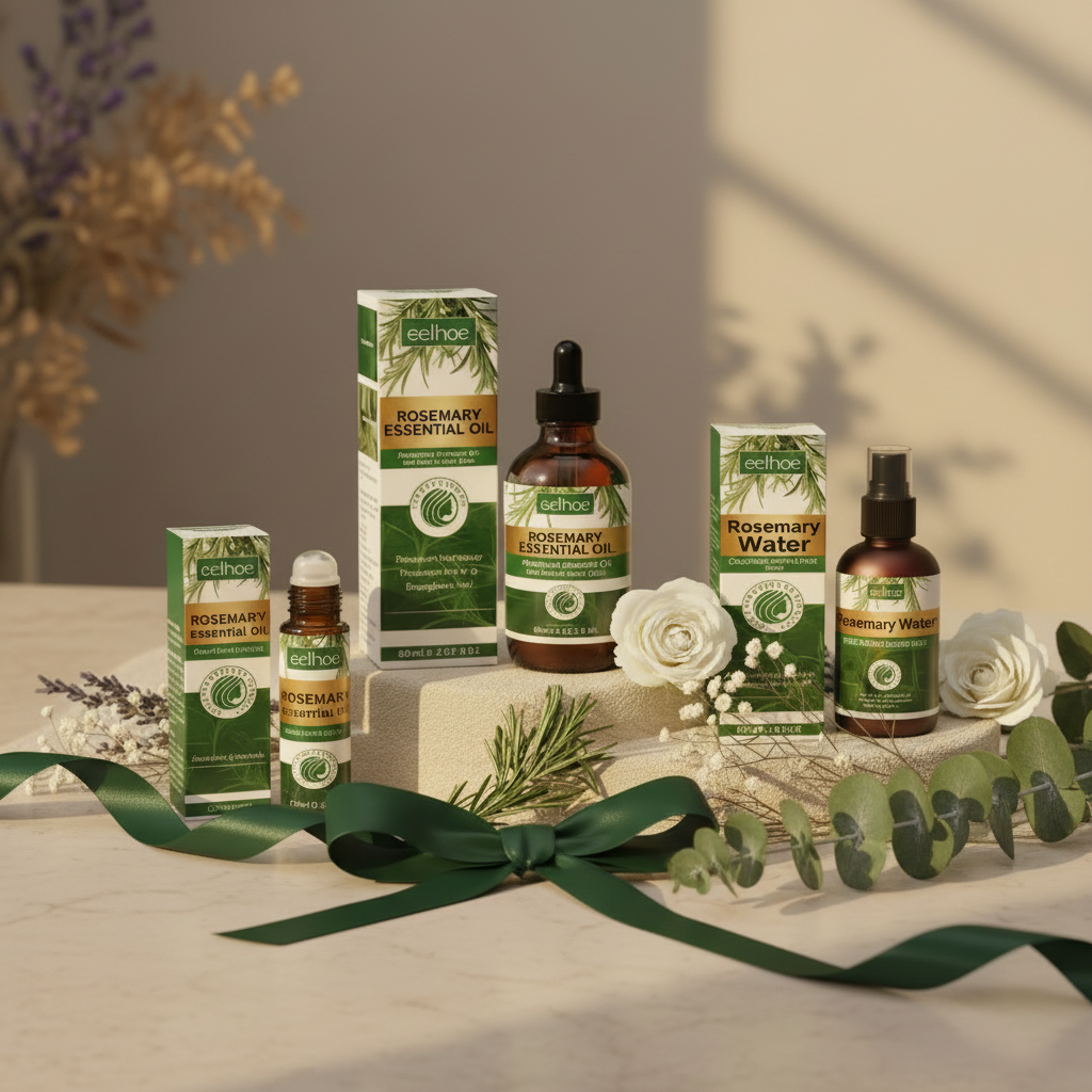 Rosemary No Brushes Scene 2